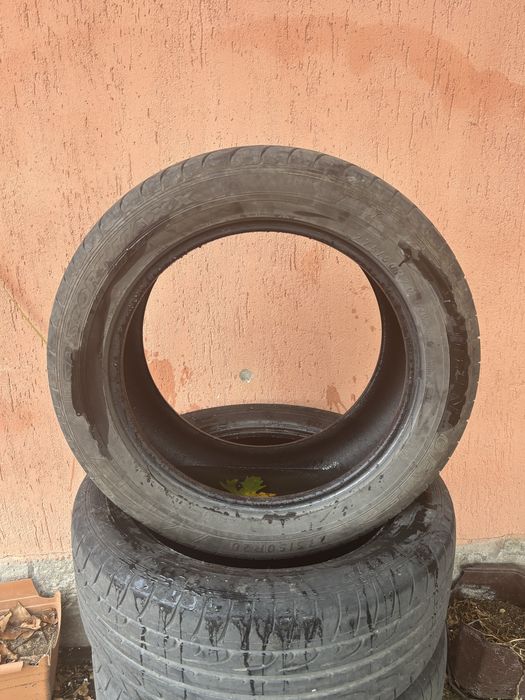 Гуми Дънлоп 275/55/20