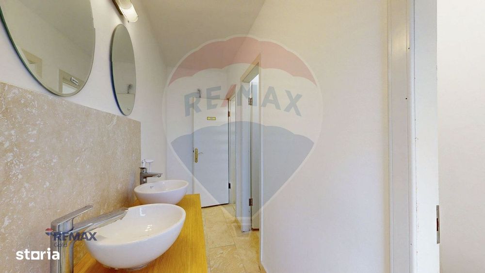 Proprietate speciala în Rond Piata Alba Iulia
