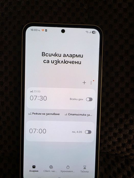 Samsung  GALAXY A54 5G