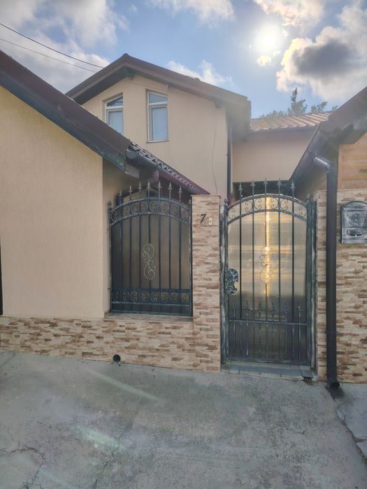 CASA DE VANZARE în comuna 23 August, Constanta