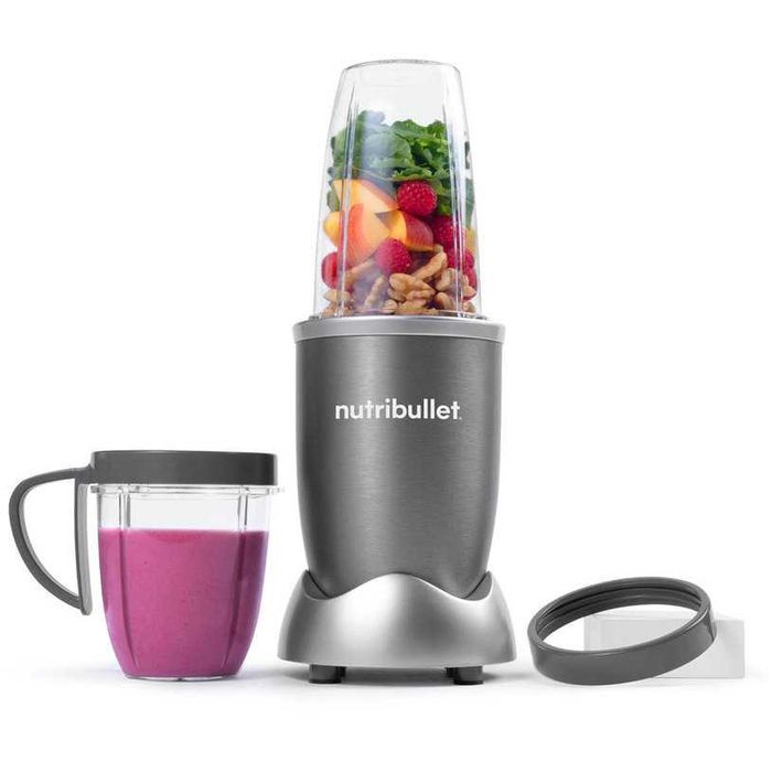 Нутрибулет nutribullet