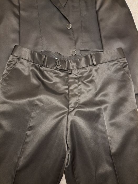 Costum bărbat Armand pere sacou + pantaloni mărime 54