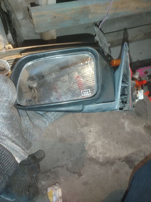 Продам запчасти на галант