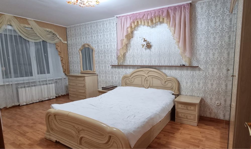 Продам 3 комн.квартиру в центре