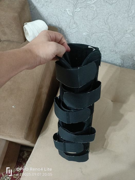 Тутор размер.  S