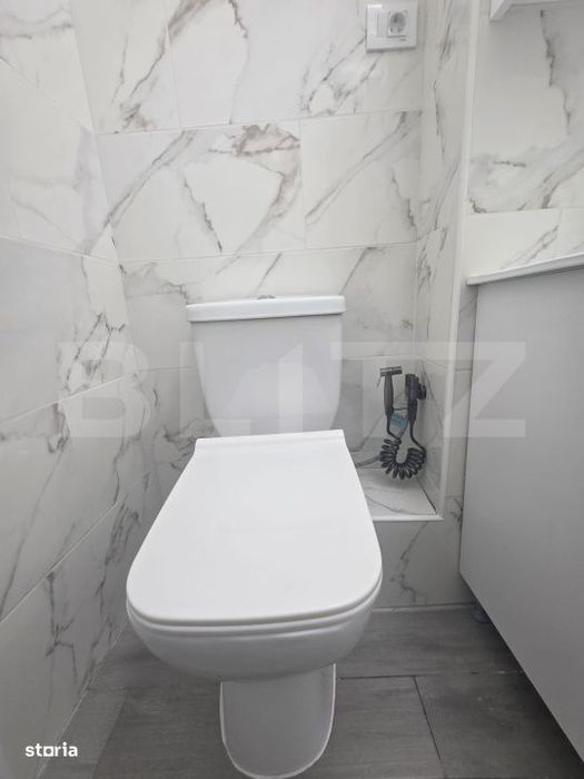 Apartament Modern 2 Camere | Alexandru cel Bun | Renovat Premium