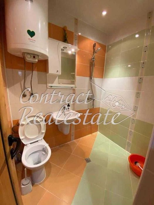 Дава се под наем Двустаен апартамент в Варна, Левски - 52 кв.м за 408 € - Снимка #3