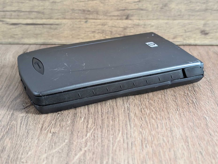 Hp Jornada 540 (pt copii etc)