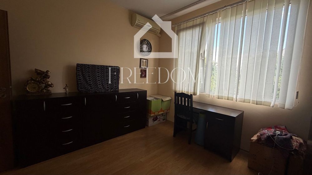 Продава се Четиристаен апартамент в Варна, Левски - 79 кв.м за 2594 €/кв.м - Снимка #5