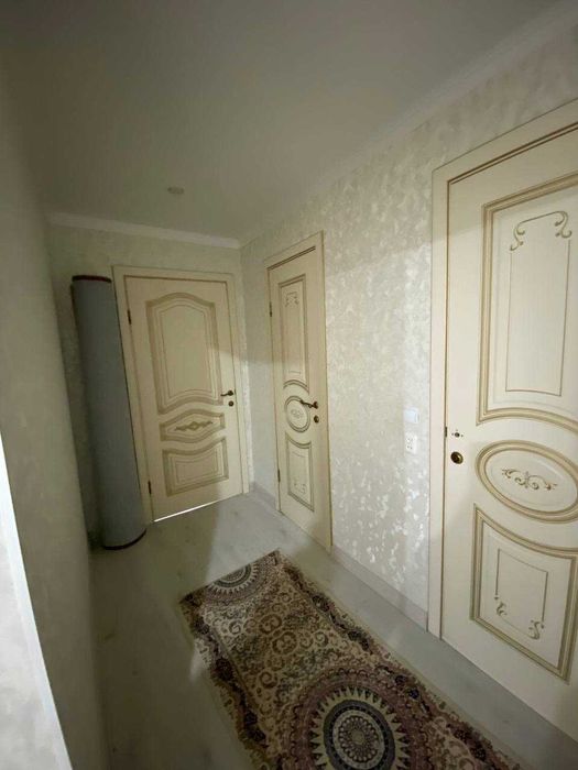 продам 3х комнатную квартиру