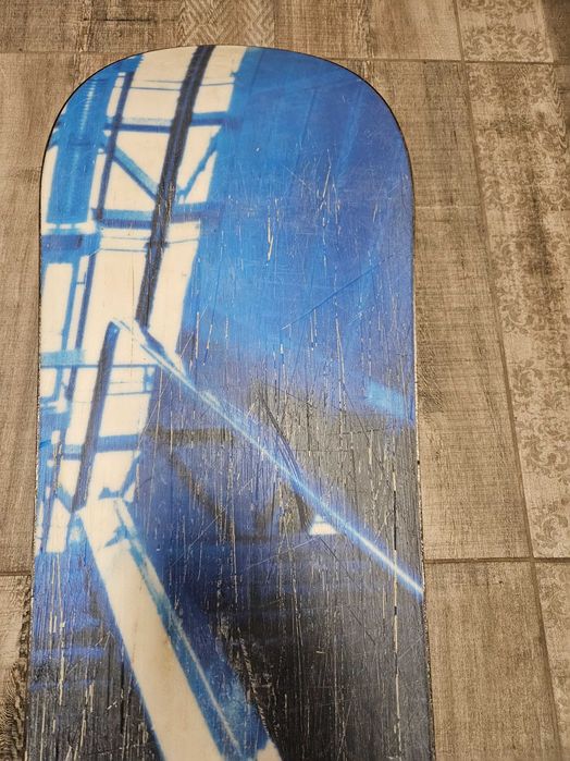 Сноуборд Snowboards Burton