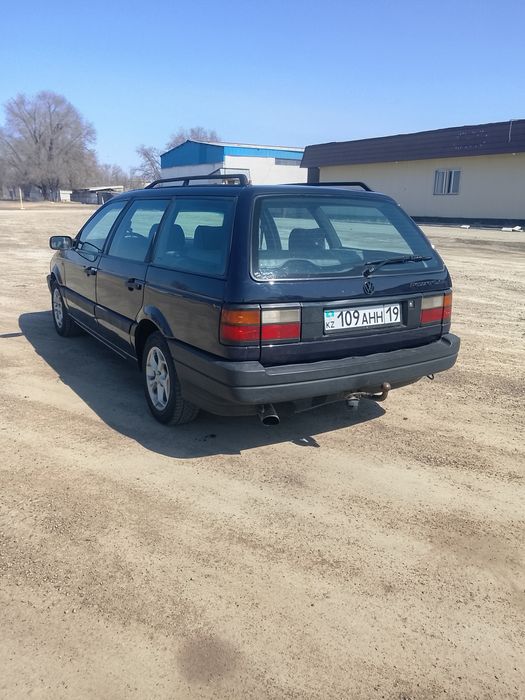 Продам пассат б3