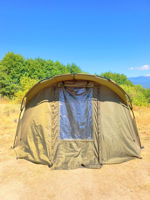Палатка FOX EOS 1-Man Bivvy