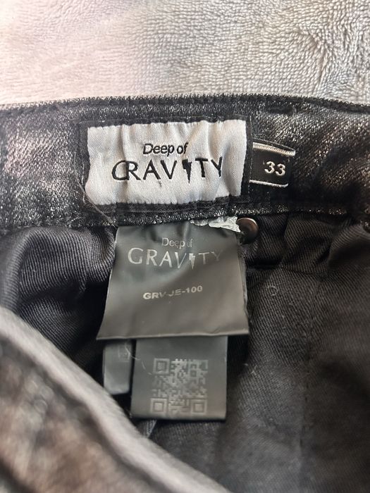 Blugi Gravity Paris