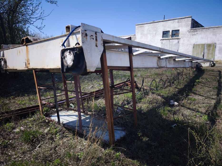 Продам Кран Балку
