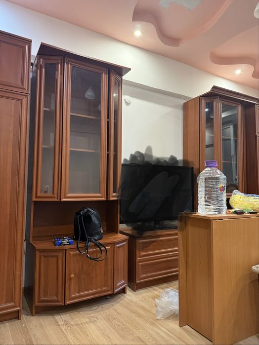 Гарнитур в гостиную