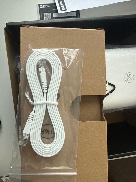 5G WI-FI Роутер домашний