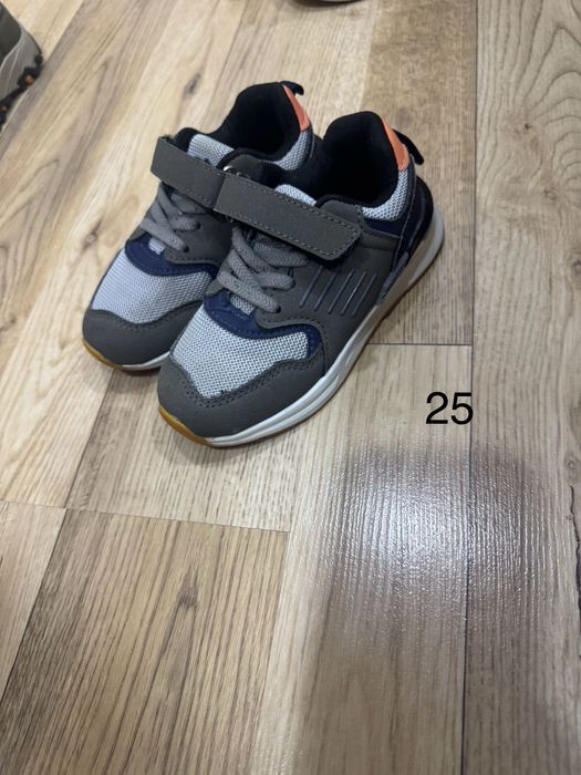 Детская обувь 2-3 года