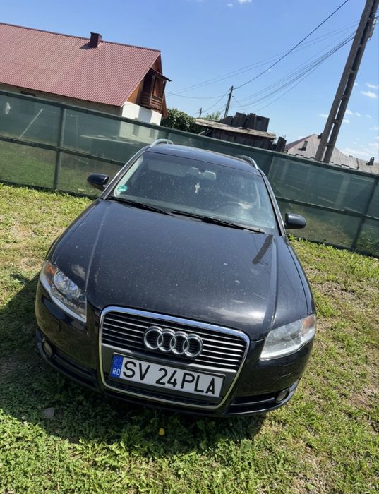Audi A4 B7 2006
