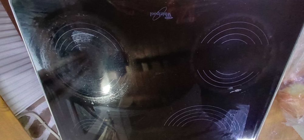 Керамични котлони за вграждане....