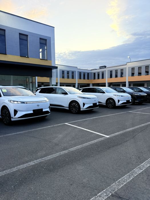 Dongfeng full pozitsiya 2026 kuzov eng arzon narxda