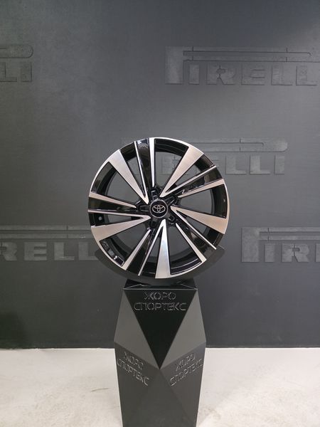 17цола 5х114.3 Toyota Тойота 5x114.3