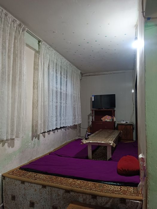 2 xolnali uy sotiladi