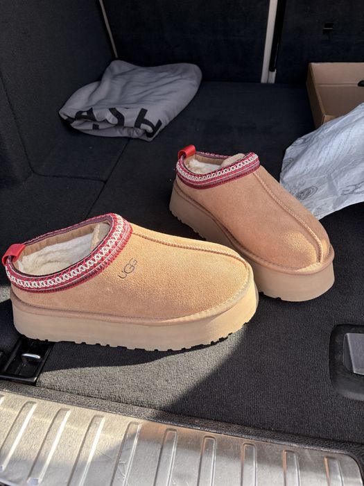 Ghete UGG W TAZZ EU40