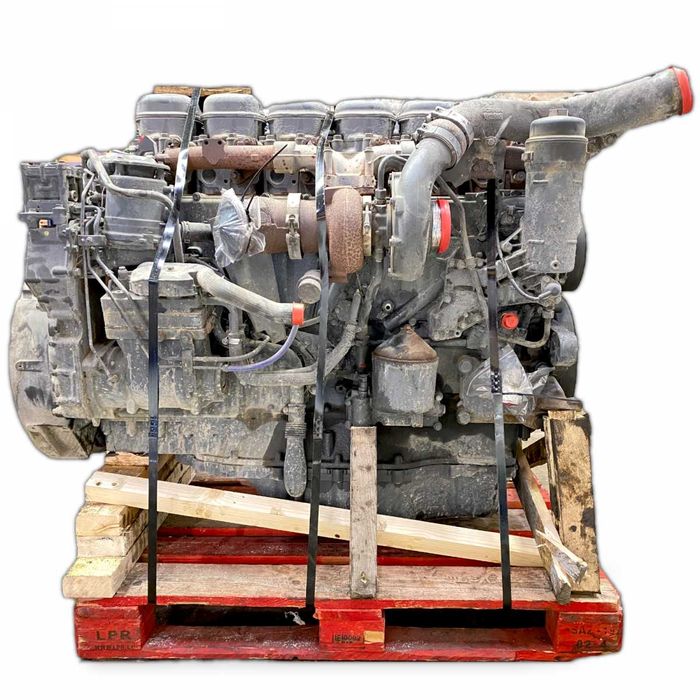 Motor SCANIA -2017 ,2273564  -Piese SCANIA