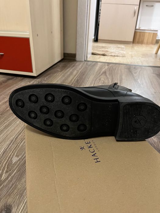 Мъжки стилни боти