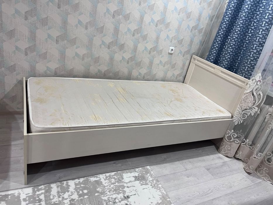 Продам.    Два кровати