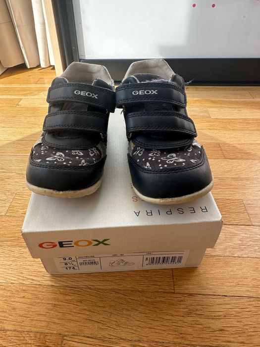 Детски обувки Geox, р-р 26, за момиче