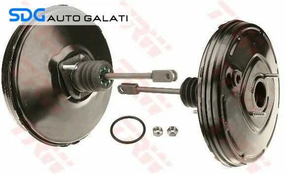 Tulumba Vacuum Vacum cu Pompa Servofrana Servo Frana Opel Astra H GTC 1.7 CDTI 2004 - 2010 Cod 13216086AL [M5482]