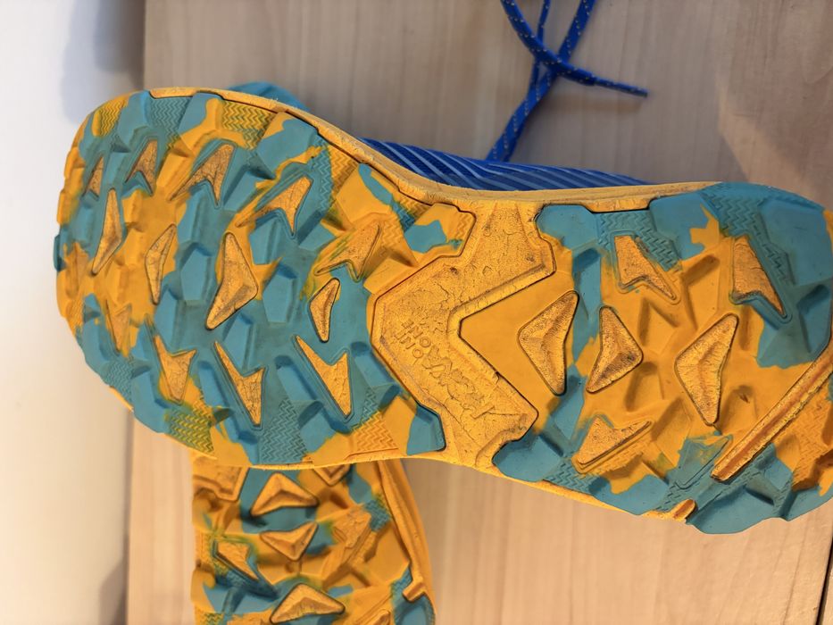 Hoka one one torrent 2