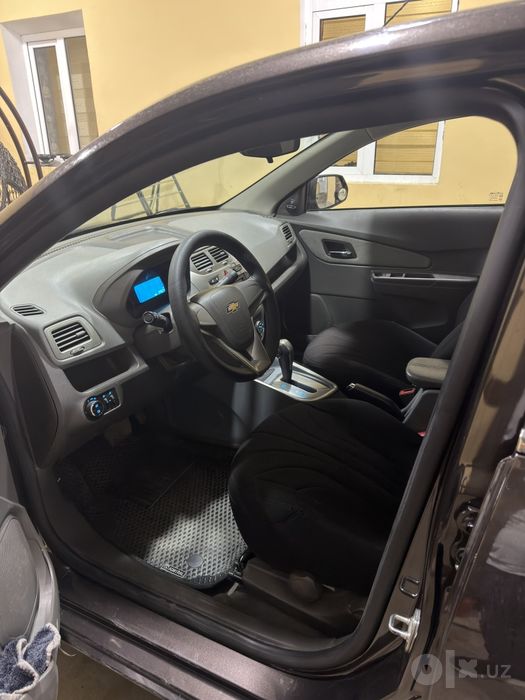 chevrolet cobalt