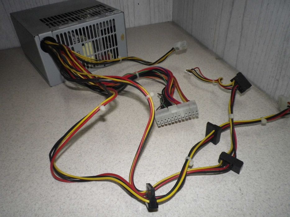 Захранване за компютър Fortron FSP300-60THA