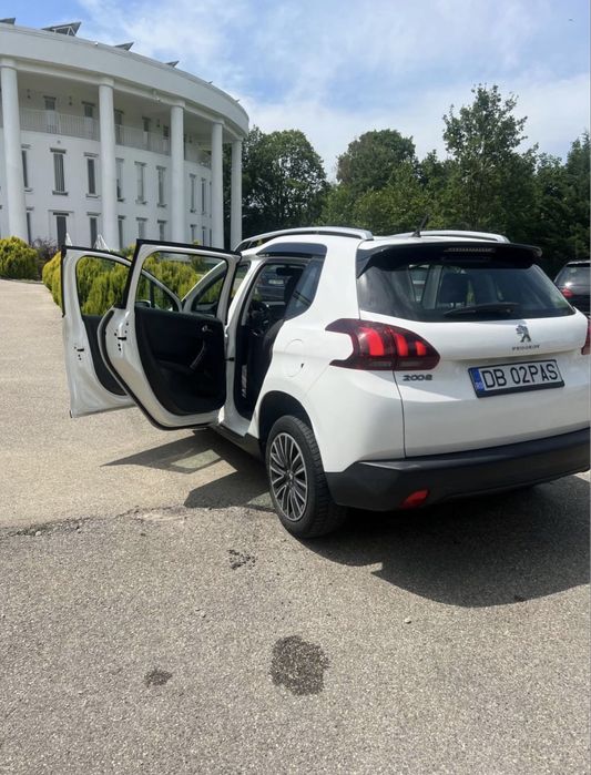 De vanzare Peugeot 2008