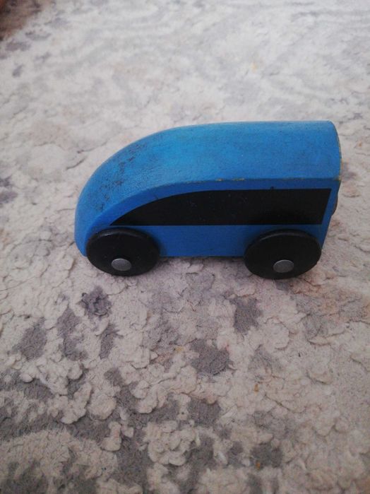 Игровая дорога икеа