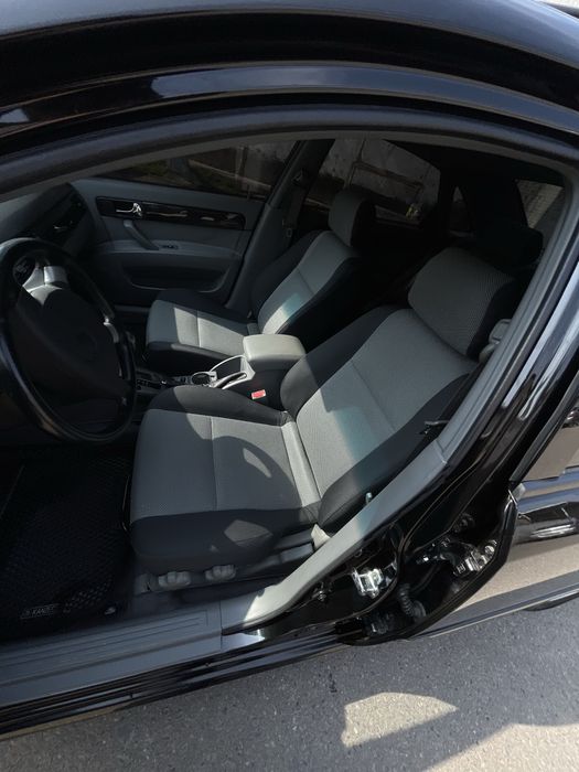 Gentra 2021 elegant plus