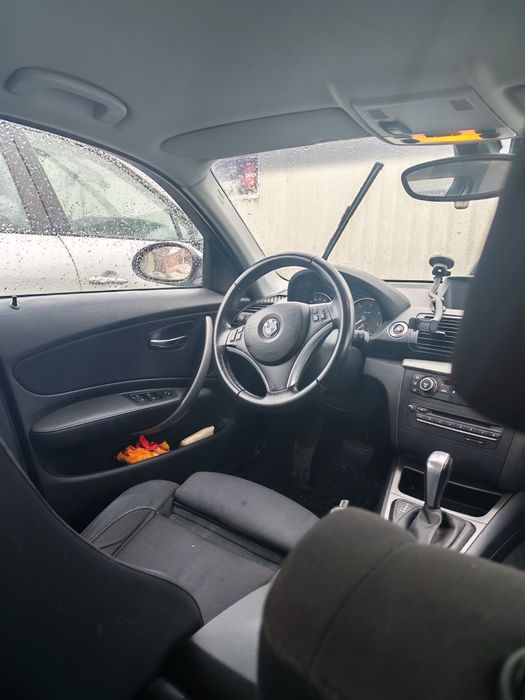 Vând Bmw Seria 1 118d