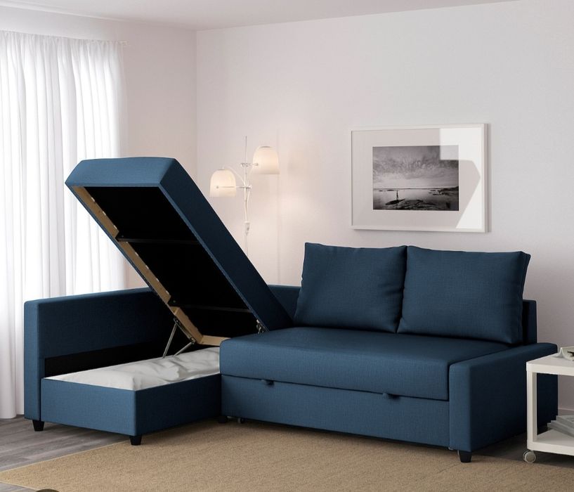 Продам диван ikea в отличном состоянии