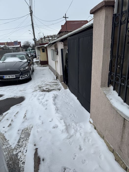 Casa individuala 3 camere, 89 mp curte, Cartier Palas