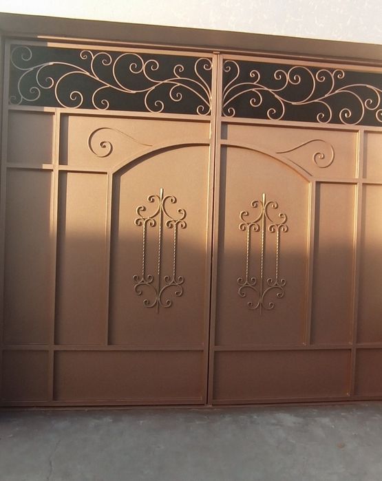 Darvoza boyash hizmati 500min