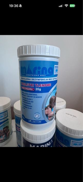 Pastile  oxigen activ 3 cutii