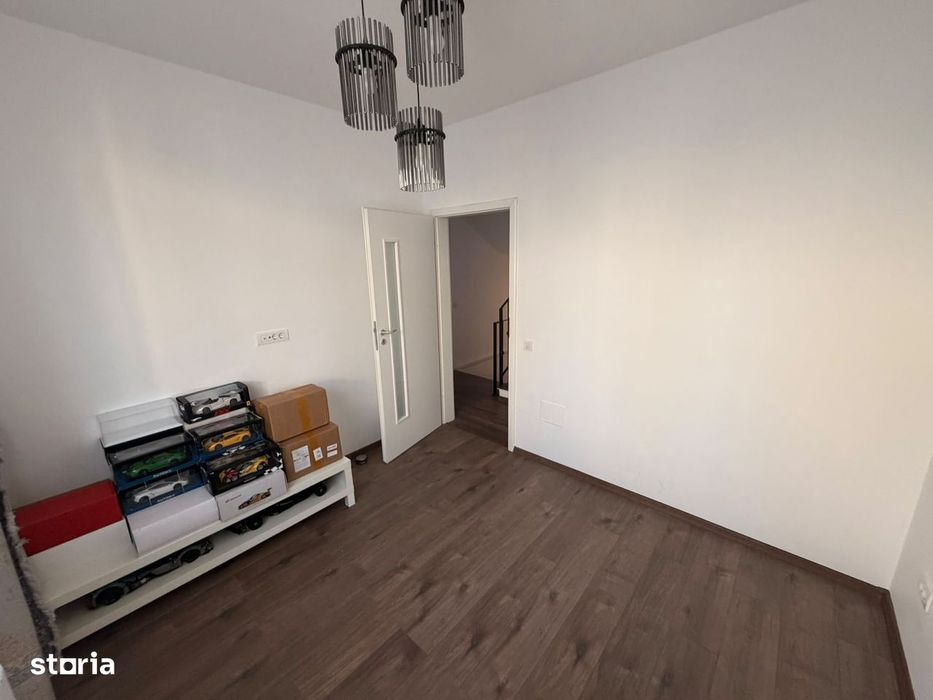 Vila Superba Militari Residence Acvilei, Mobilata si Utilata Premium