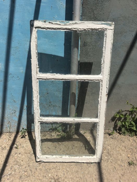 Продам окна бу дёшево