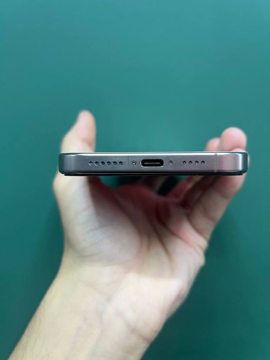iPhone 16 ProMax 256gb 88%