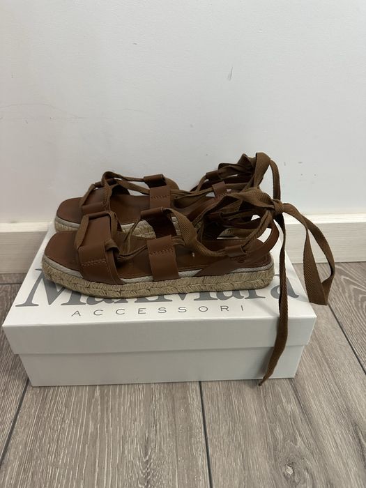 Sandale Max Mara