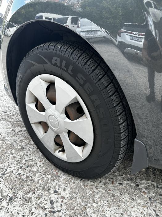 Chevrolet Nexia 3