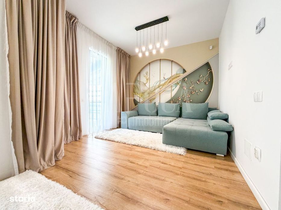 Casa 4 camere de vanzare in Borhanci, Cluj Napoca
